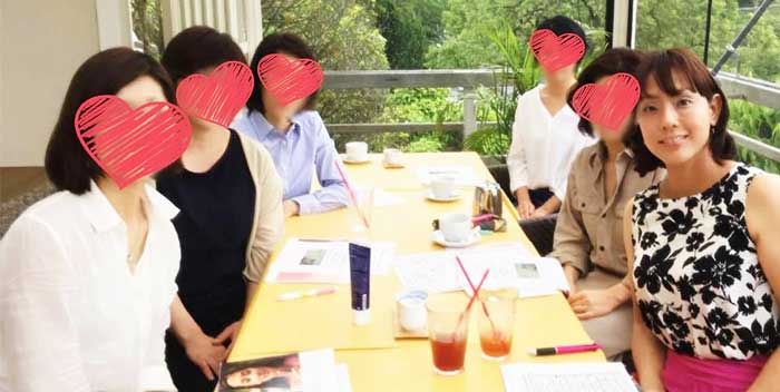 日本随一の夫婦改善専門家集団